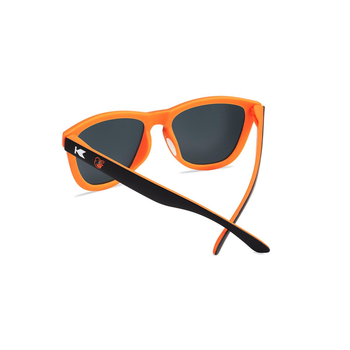 Baltimore Orioles Officially Licensed Knockaround Sunglasses