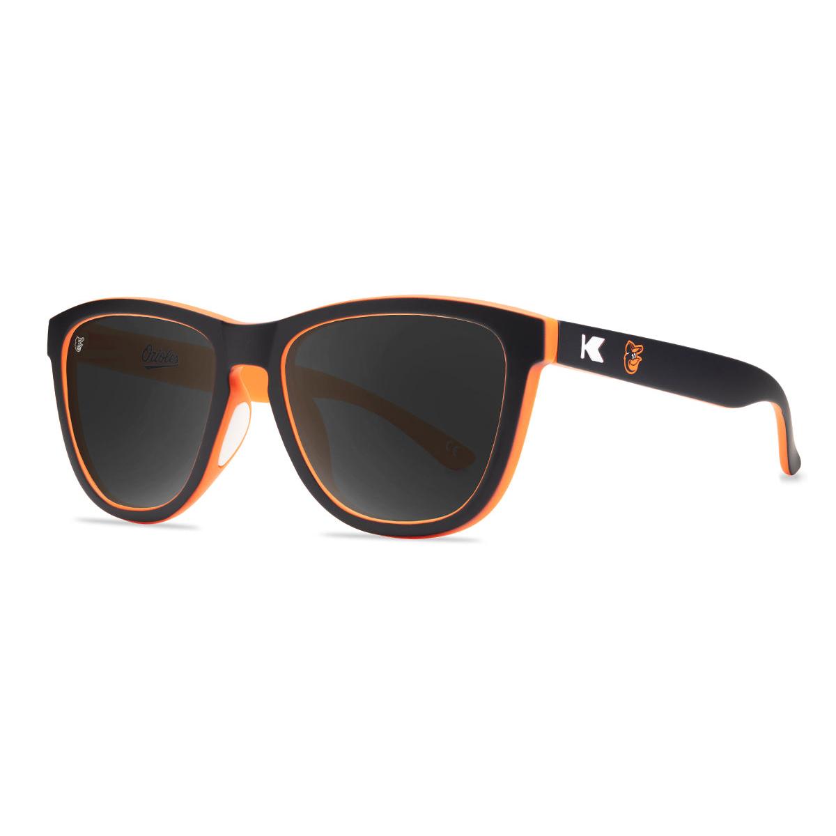 Baltimore Orioles Officially Licensed Knockaround Sunglasses