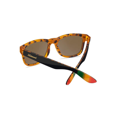 Bob Marley Fort Knocks Officially Licensed Knockaround Sunglasses