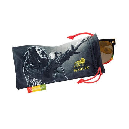 Bob Marley Fort Knocks Officially Licensed Knockaround Sunglasses