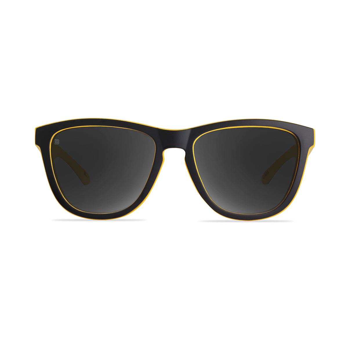 Boston Bruins Officially Licensed Knockaround Sunglasses