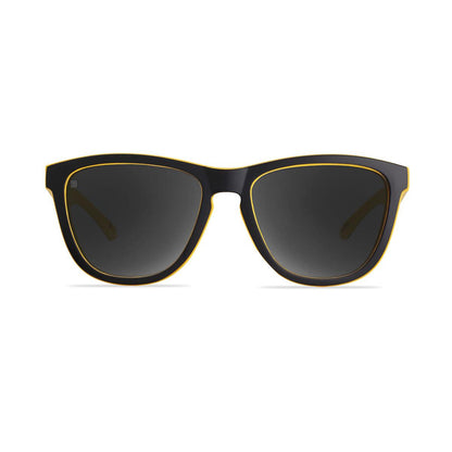 Boston Bruins Officially Licensed Knockaround Sunglasses