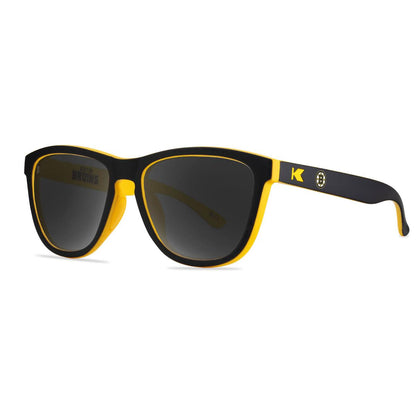 Boston Bruins Officially Licensed Knockaround Sunglasses