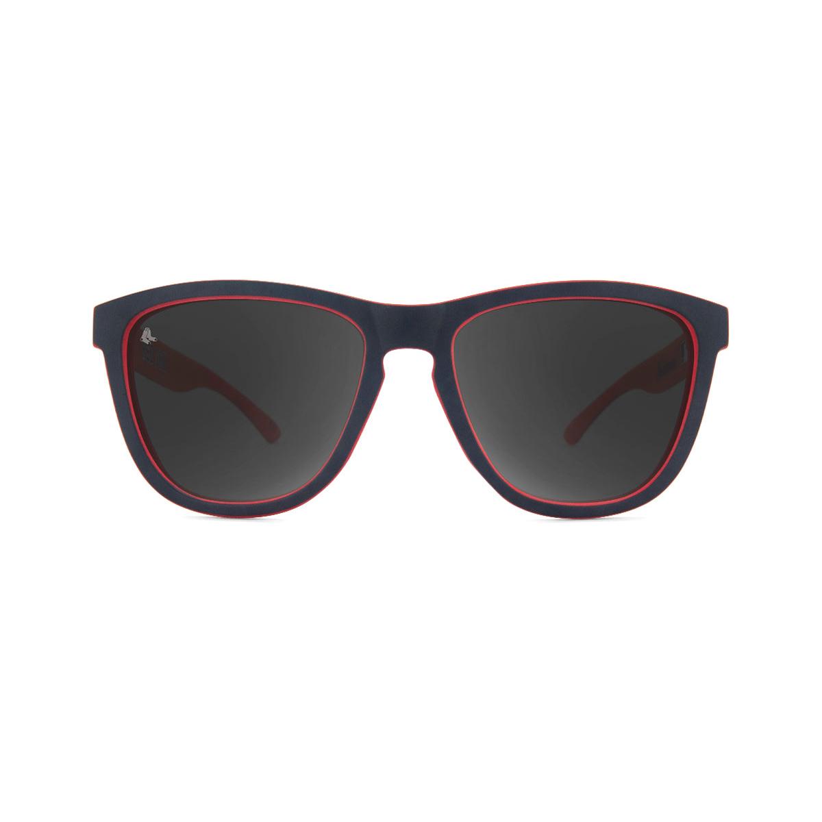 Boston Red Sox Officially Licensed Knockaround Sunglasses
