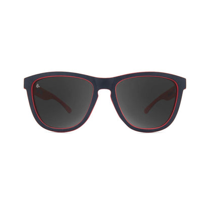 Boston Red Sox Officially Licensed Knockaround Sunglasses