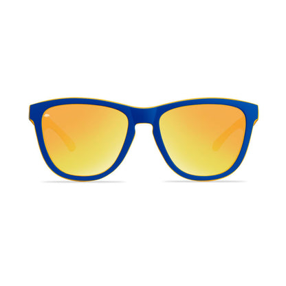 Buffalo Sabres Officially Licensed Knockaround Sunglasses
