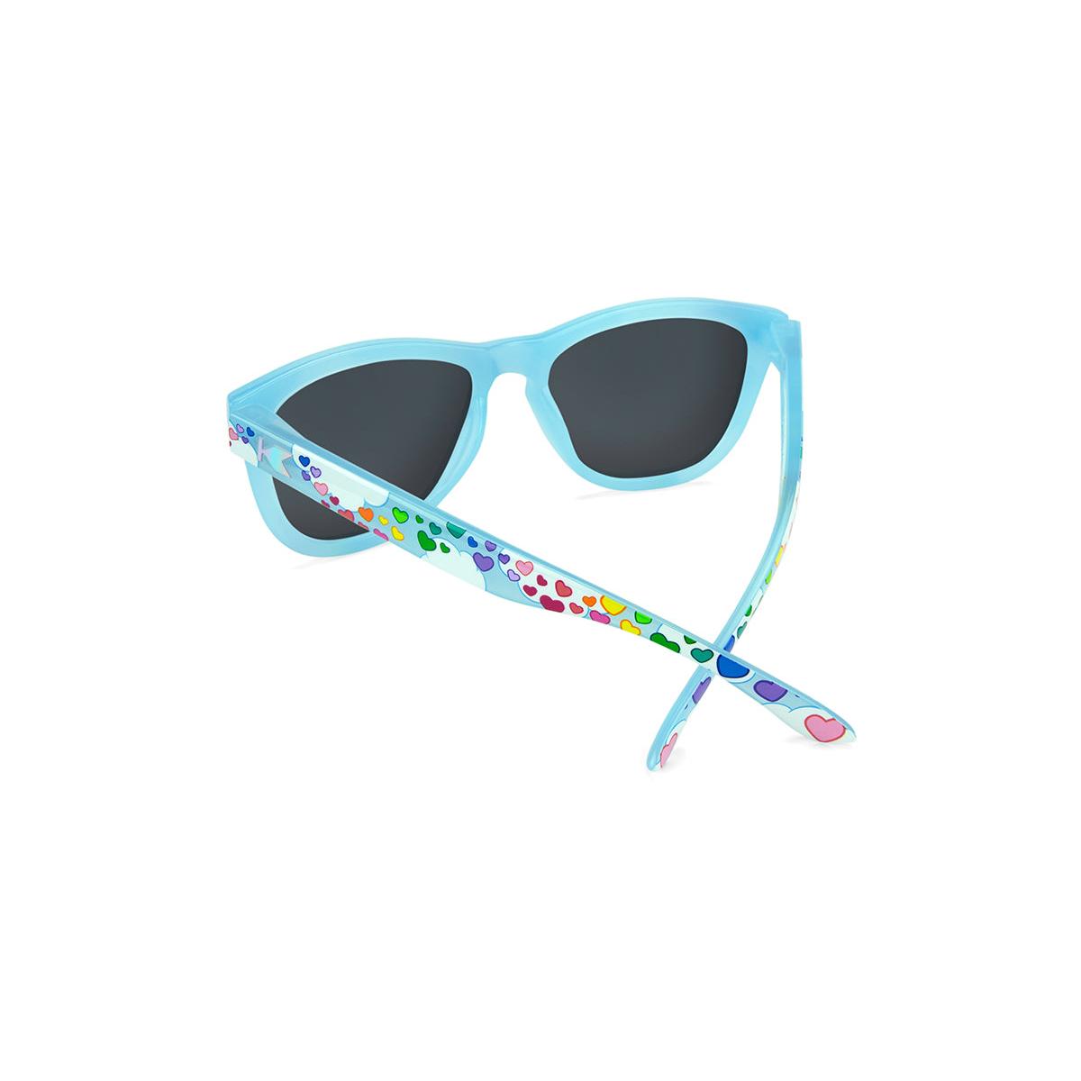 Care Bears Kids Premiums 2023 Officially Licensed Knockaround Sunglasses