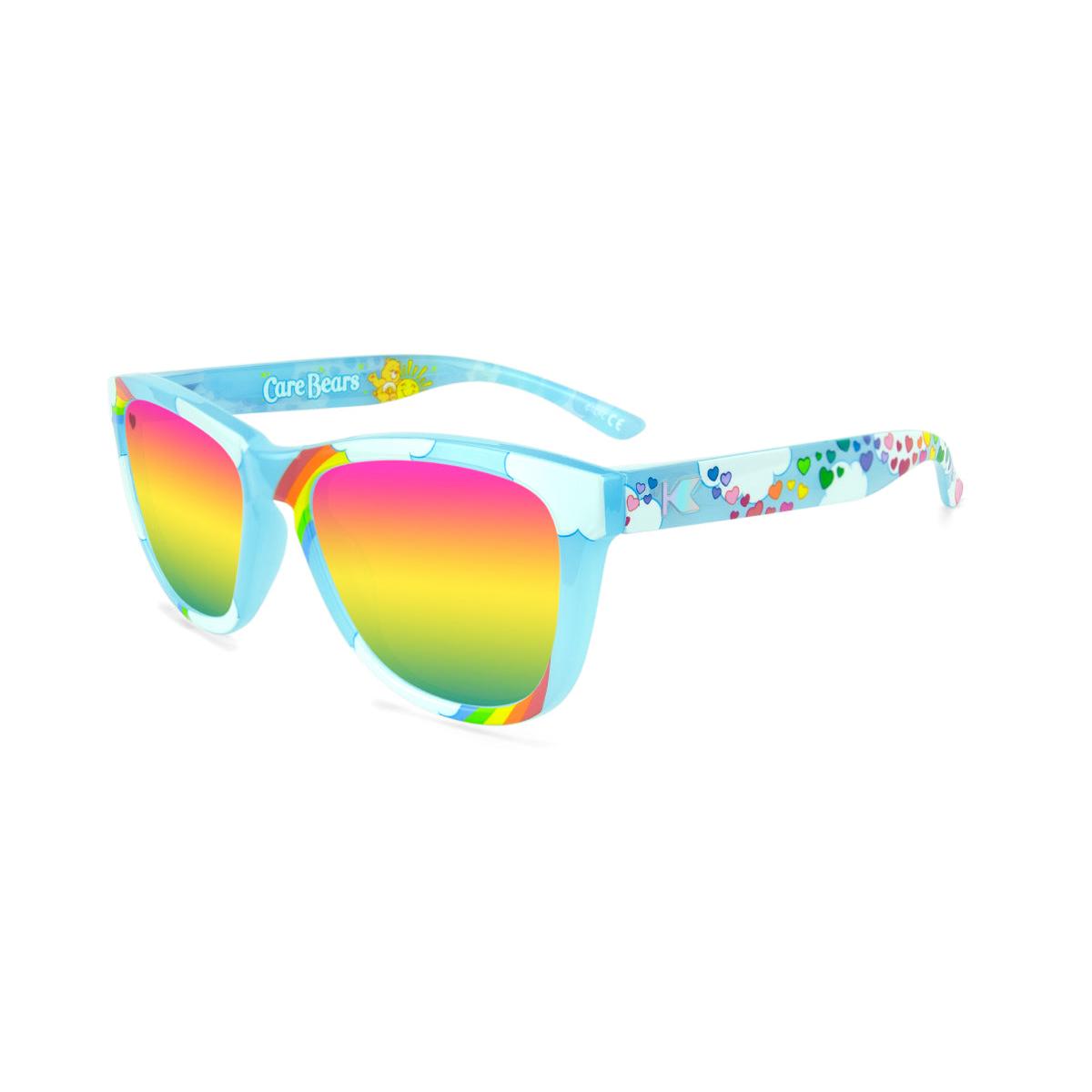 Care Bears Kids Premiums 2023 Officially Licensed Knockaround Sunglasses