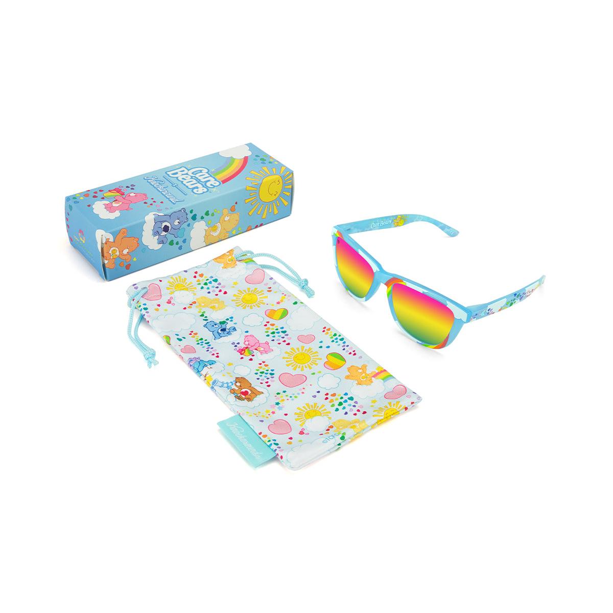 Care Bears Kids Premiums 2023 Officially Licensed Knockaround Sunglasses