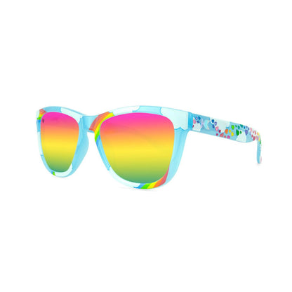 Care Bears Kids Premiums 2023 Officially Licensed Knockaround Sunglasses