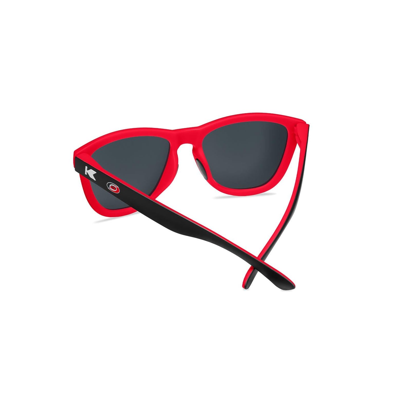 Carolina Hurricanes Officially Licensed Knockaround Sunglasses