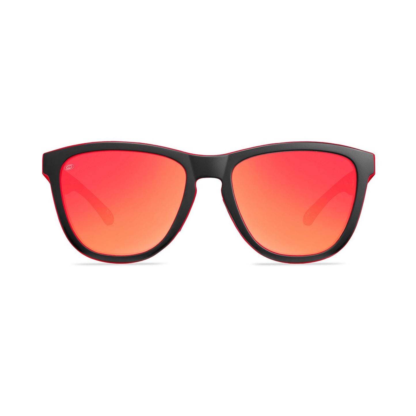 Carolina Hurricanes Officially Licensed Knockaround Sunglasses
