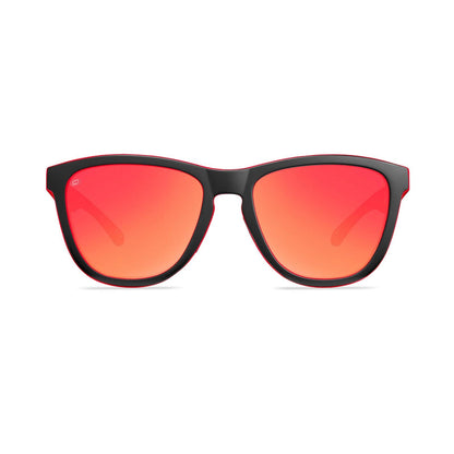 Carolina Hurricanes Officially Licensed Knockaround Sunglasses