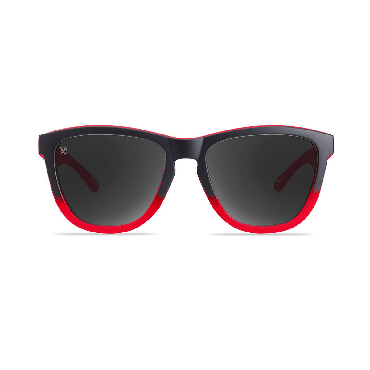 Chicago Blackhawks Officially Licensed Knockaround Sunglasses
