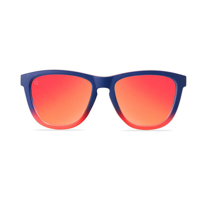 Chicago Cubs Officially Licensed Knockaround Sunglasses