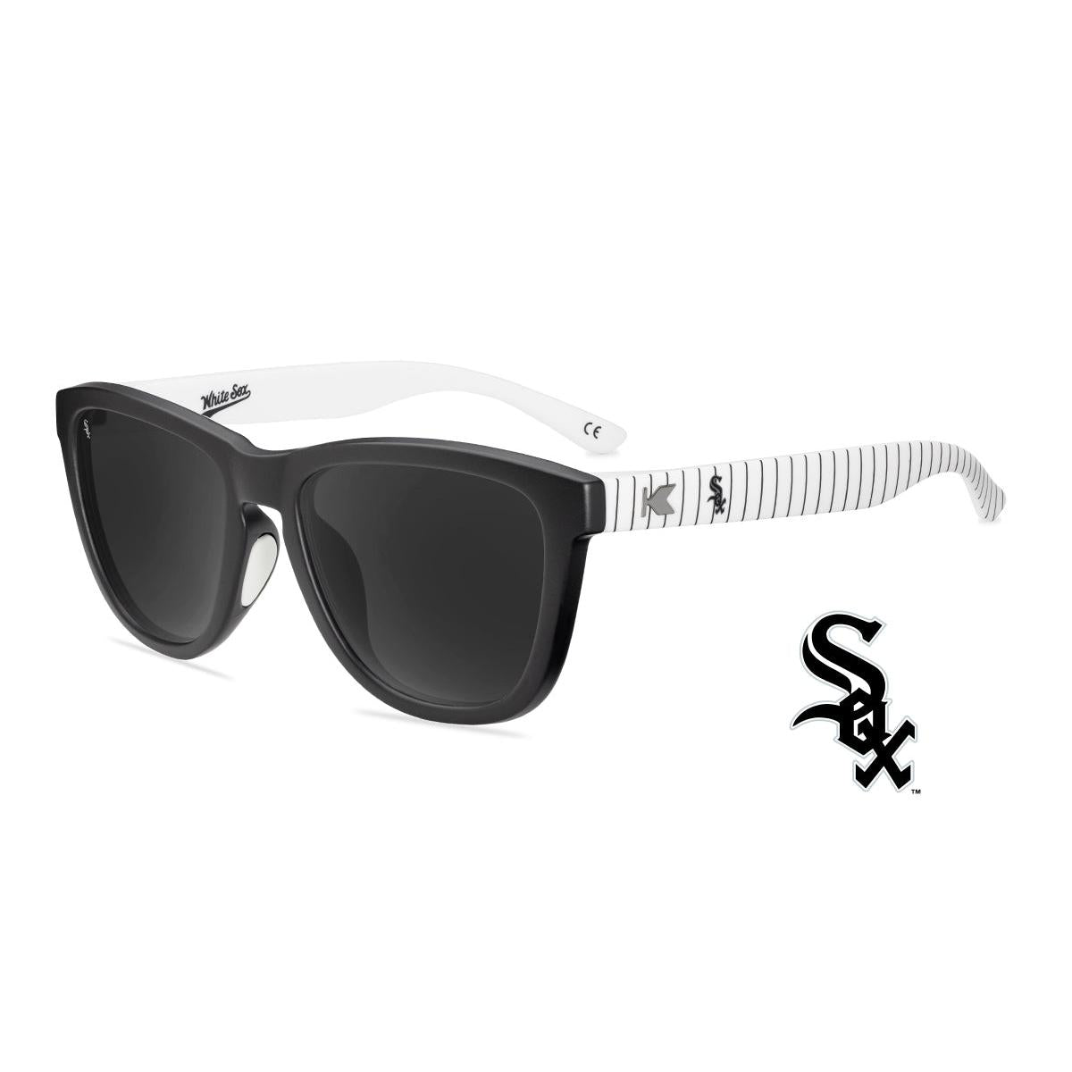 Chicago White Sox Officially Licensed Knockaround Sunglasses