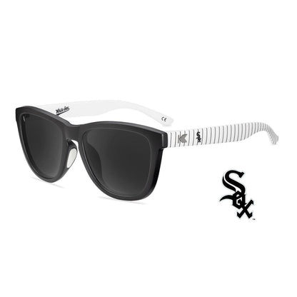Chicago White Sox Officially Licensed Knockaround Sunglasses