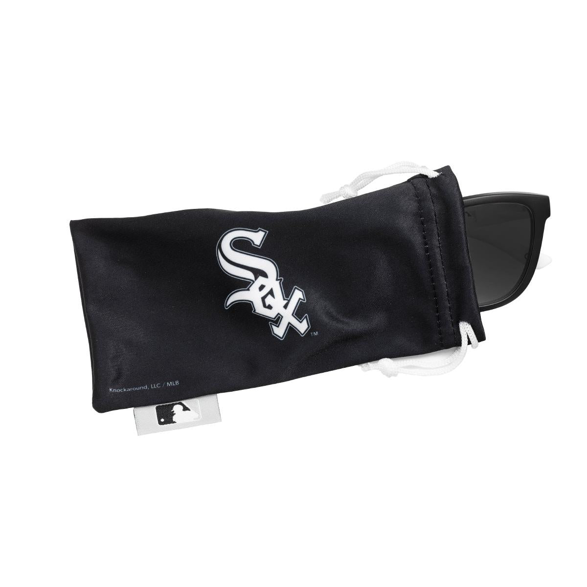 Chicago White Sox Officially Licensed Knockaround Sunglasses