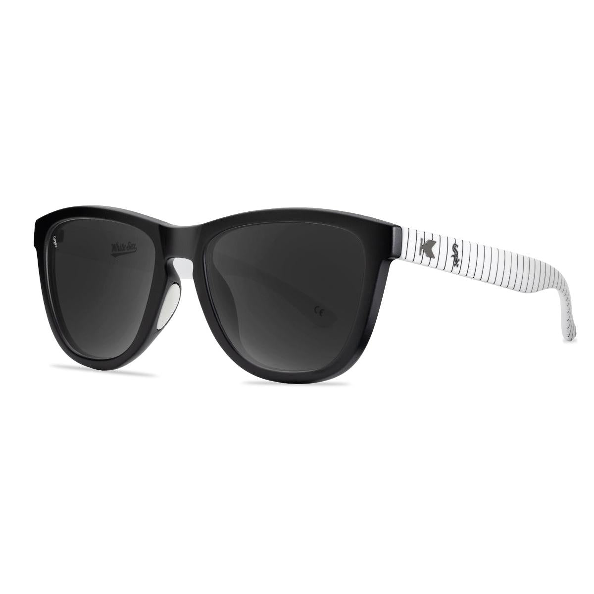 Chicago White Sox Officially Licensed Knockaround Sunglasses