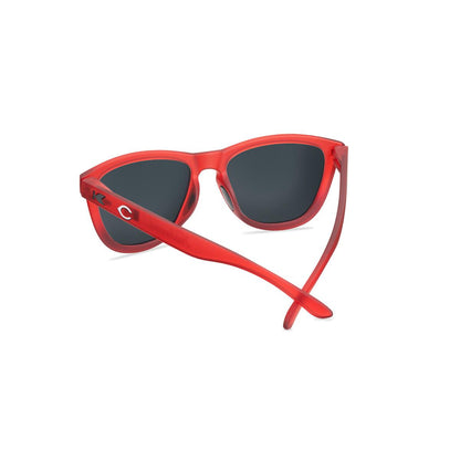 Cincinnati Reds Officially Licensed Knockaround Sunglasses