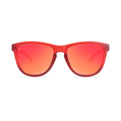 Cincinnati Reds Officially Licensed Knockaround Sunglasses