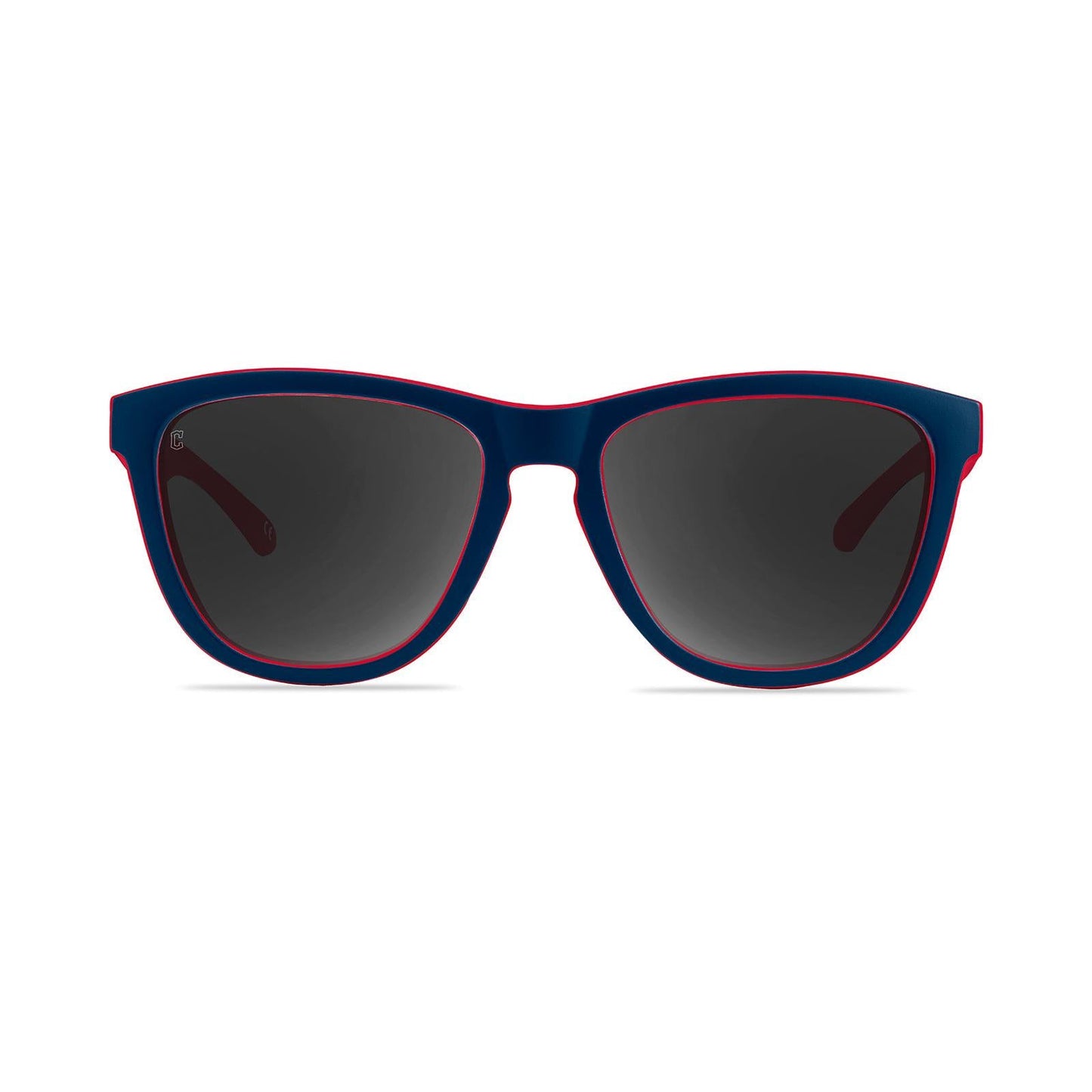 Cleveland Guardians Officially Licensed Knockaround Sunglasses