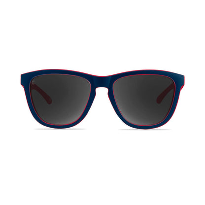 Cleveland Guardians Officially Licensed Knockaround Sunglasses