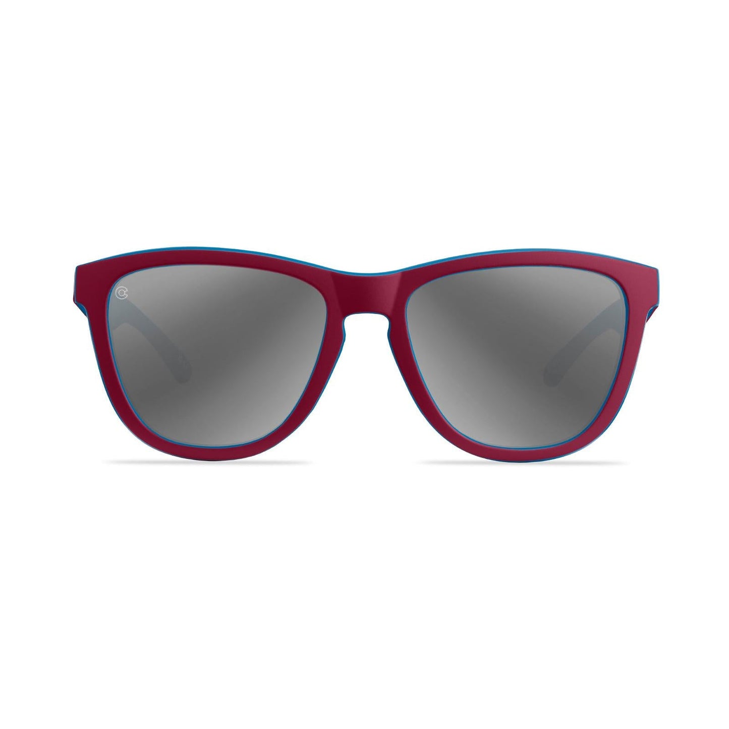 Colorado Avalanche Officially Licensed Knockaround Sunglasses