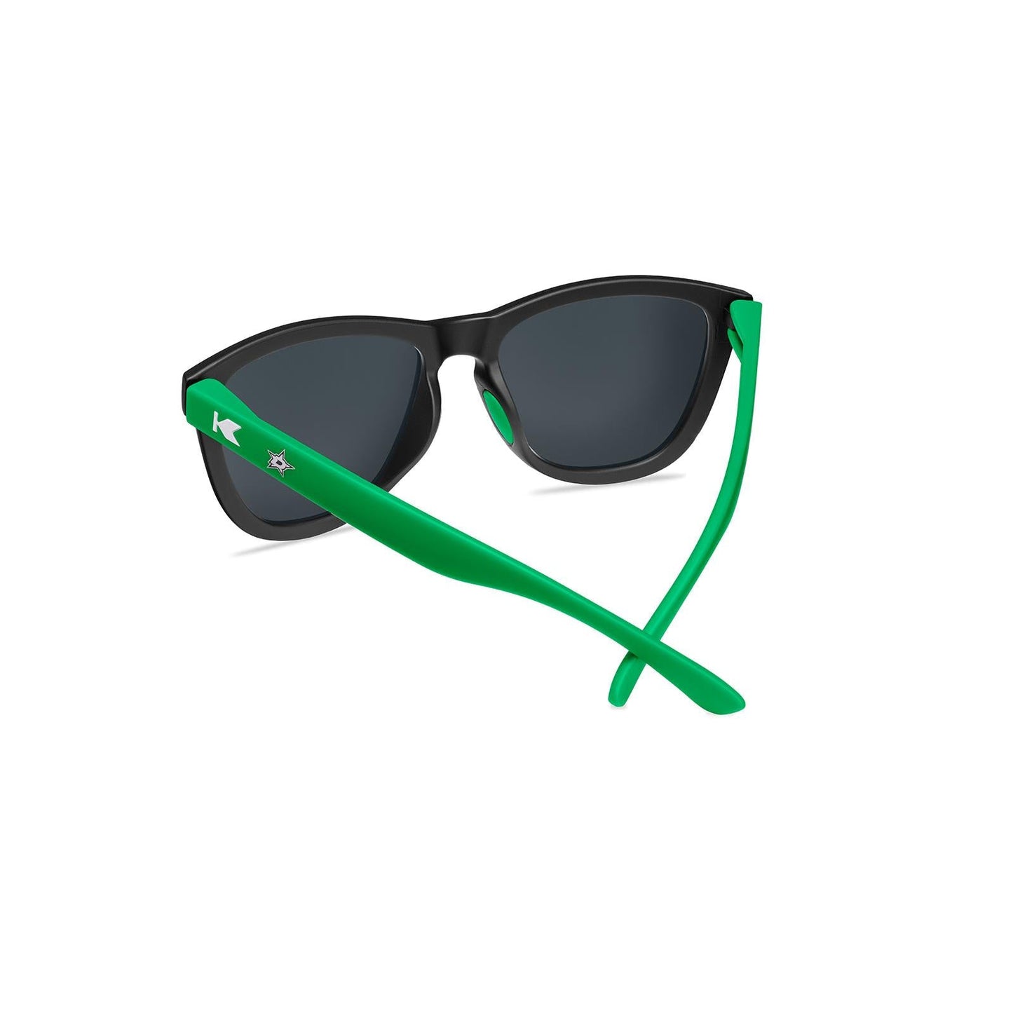 Dallas Stars Officially Licensed Knockaround Sunglasses