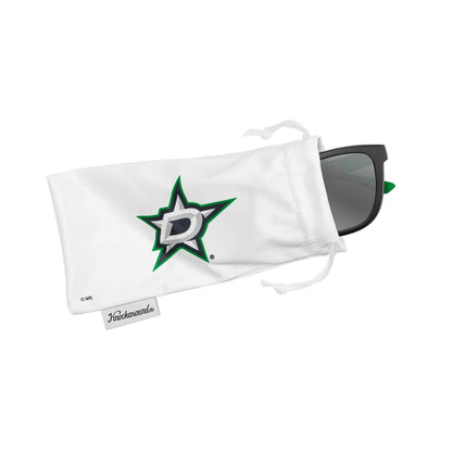 Dallas Stars Officially Licensed Knockaround Sunglasses
