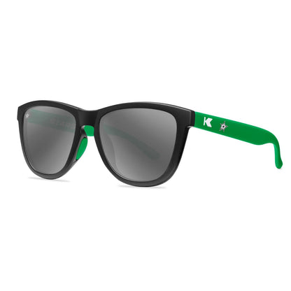 Dallas Stars Officially Licensed Knockaround Sunglasses