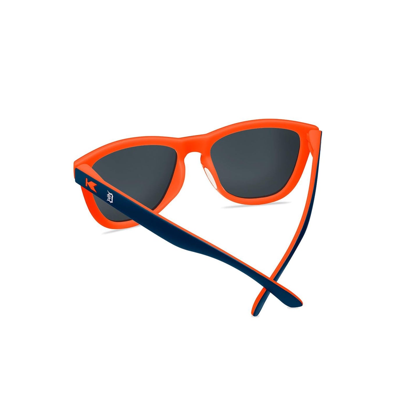 Detroit Tigers Officially Licensed Knockaround Sunglasses