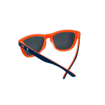 Detroit Tigers Officially Licensed Knockaround Sunglasses