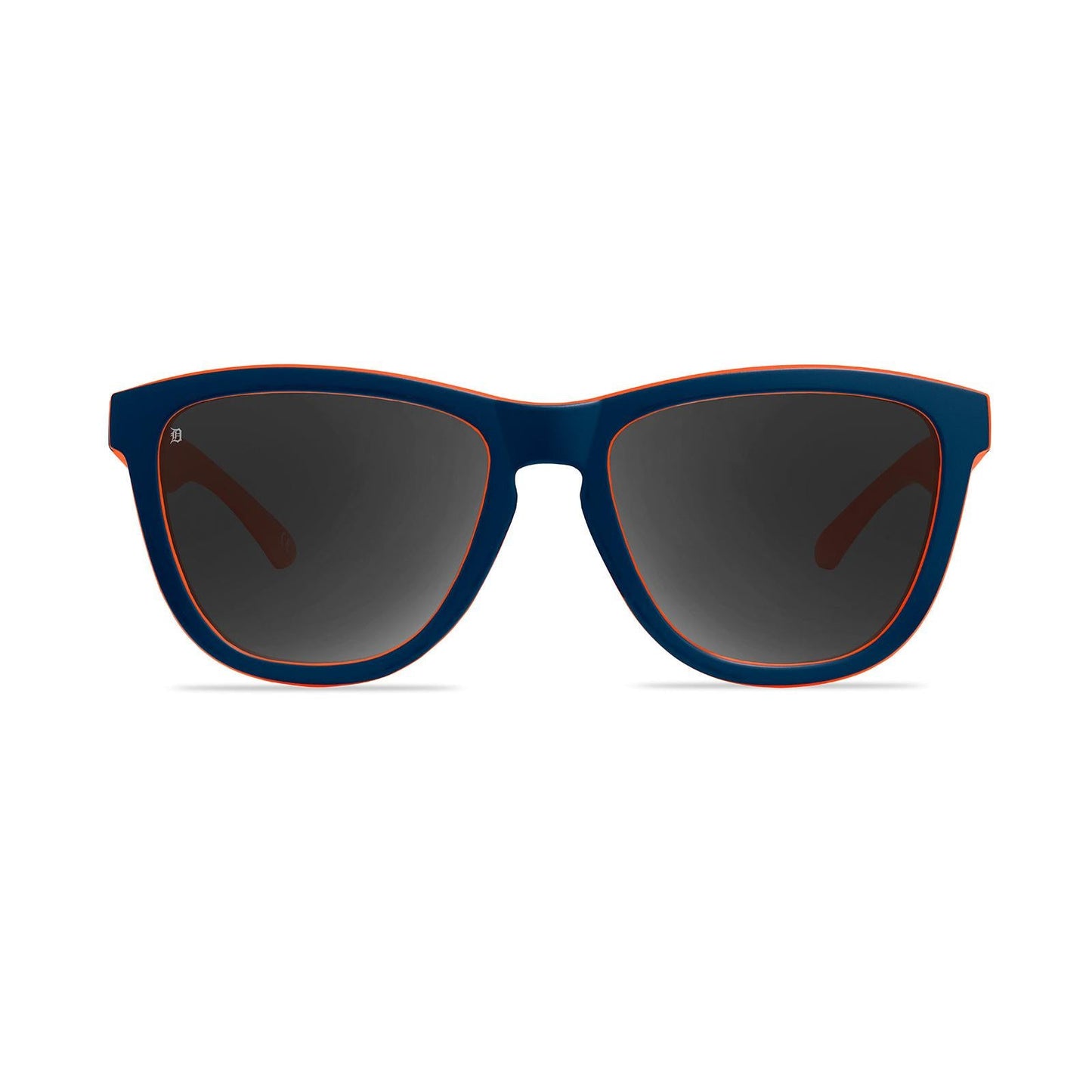 Detroit Tigers Officially Licensed Knockaround Sunglasses
