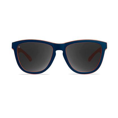 Detroit Tigers Officially Licensed Knockaround Sunglasses
