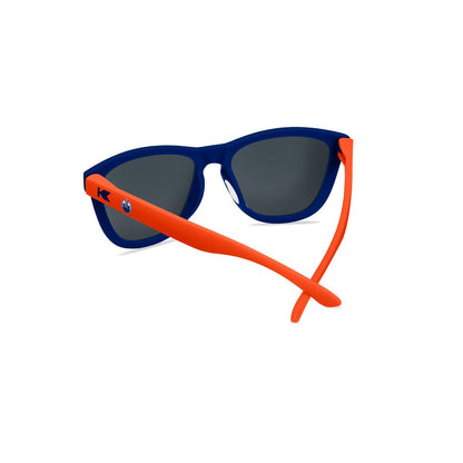 Edmonton Oilers Officially Licensed Knockaround Sunglasses