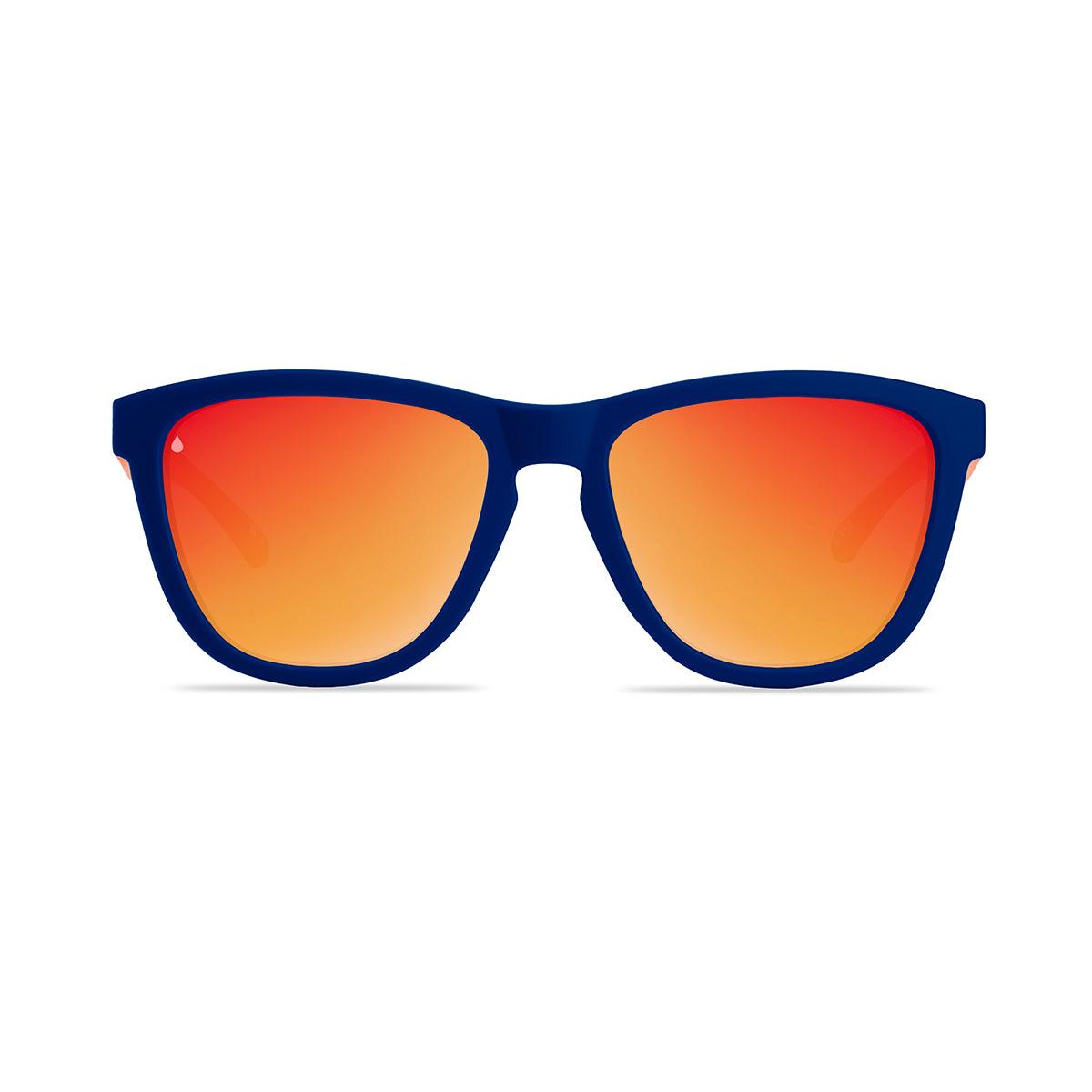 Edmonton Oilers Officially Licensed Knockaround Sunglasses