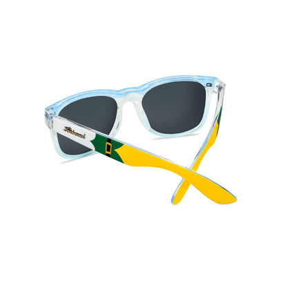 Elf Fort Knocks Officially Licensed Knockaround Sunglasses