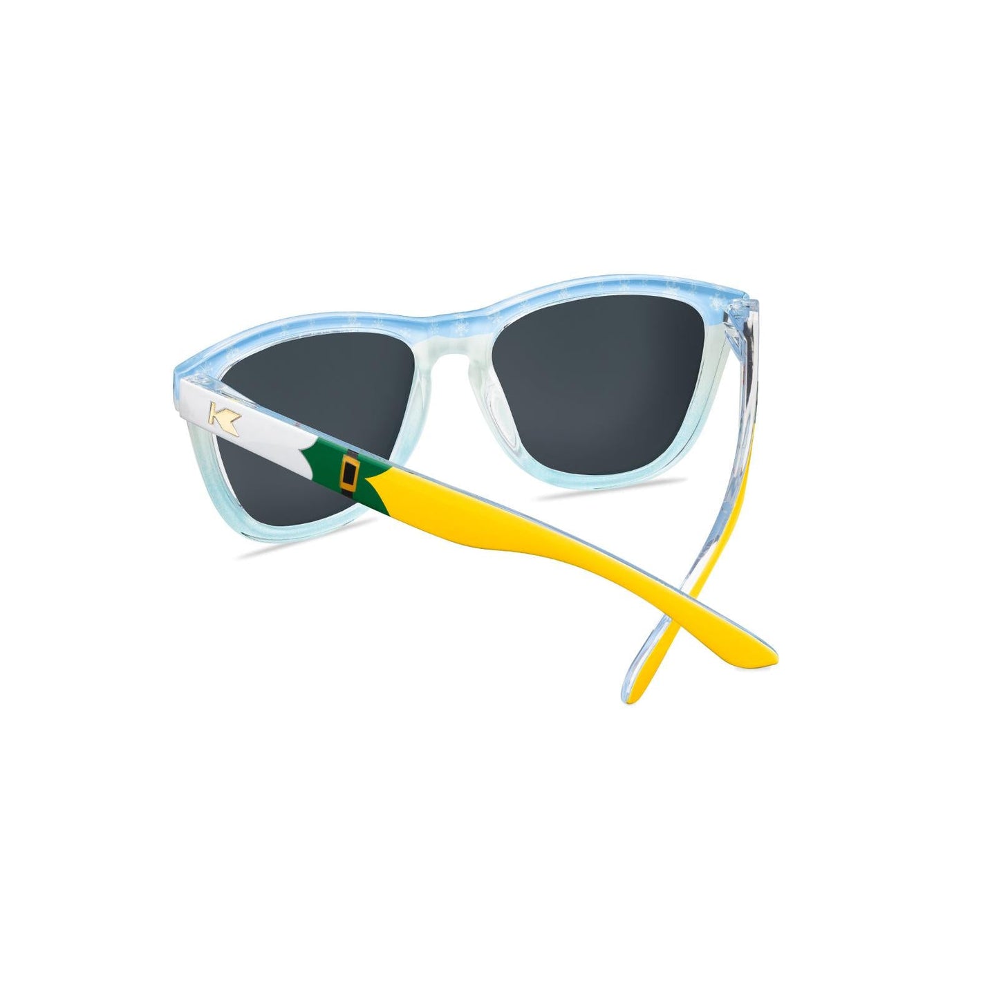 Elf Premiums Officially Licensed Knockaround Sunglasses