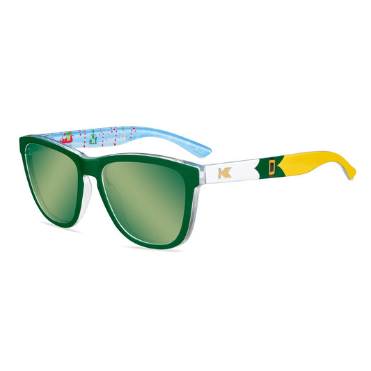 Elf Premiums Officially Licensed Knockaround Sunglasses