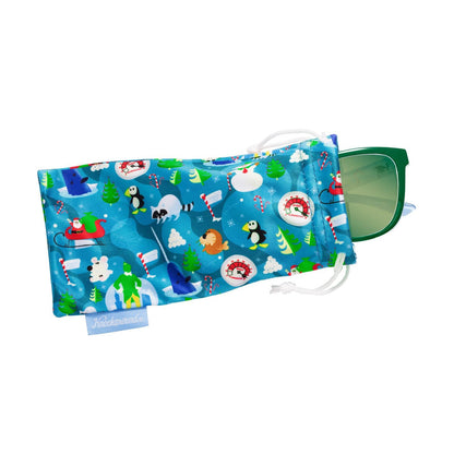 Elf Premiums Officially Licensed Knockaround Sunglasses