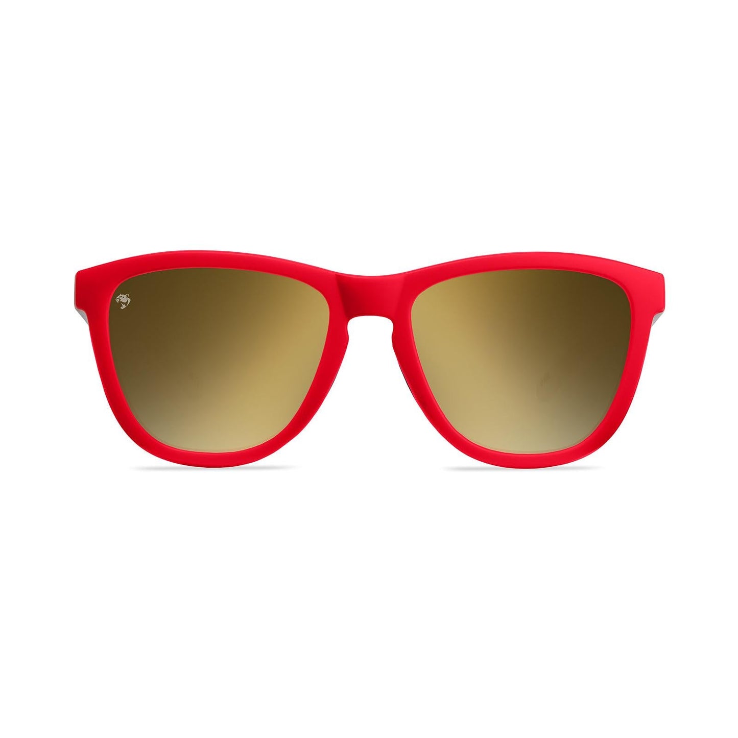Florida Panthers Officially Licensed Knockaround Sunglasses