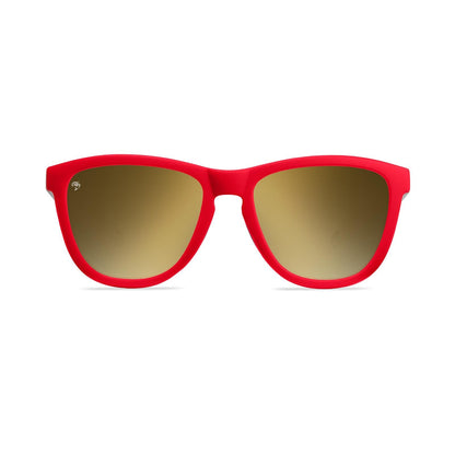 Florida Panthers Officially Licensed Knockaround Sunglasses