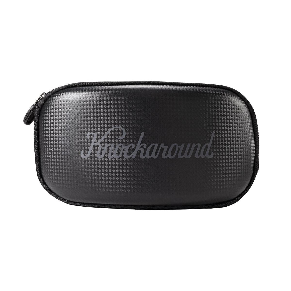 Expanding Lens and Goggle Case Officially Licensed Knockaround Ski Snowboard Goggles