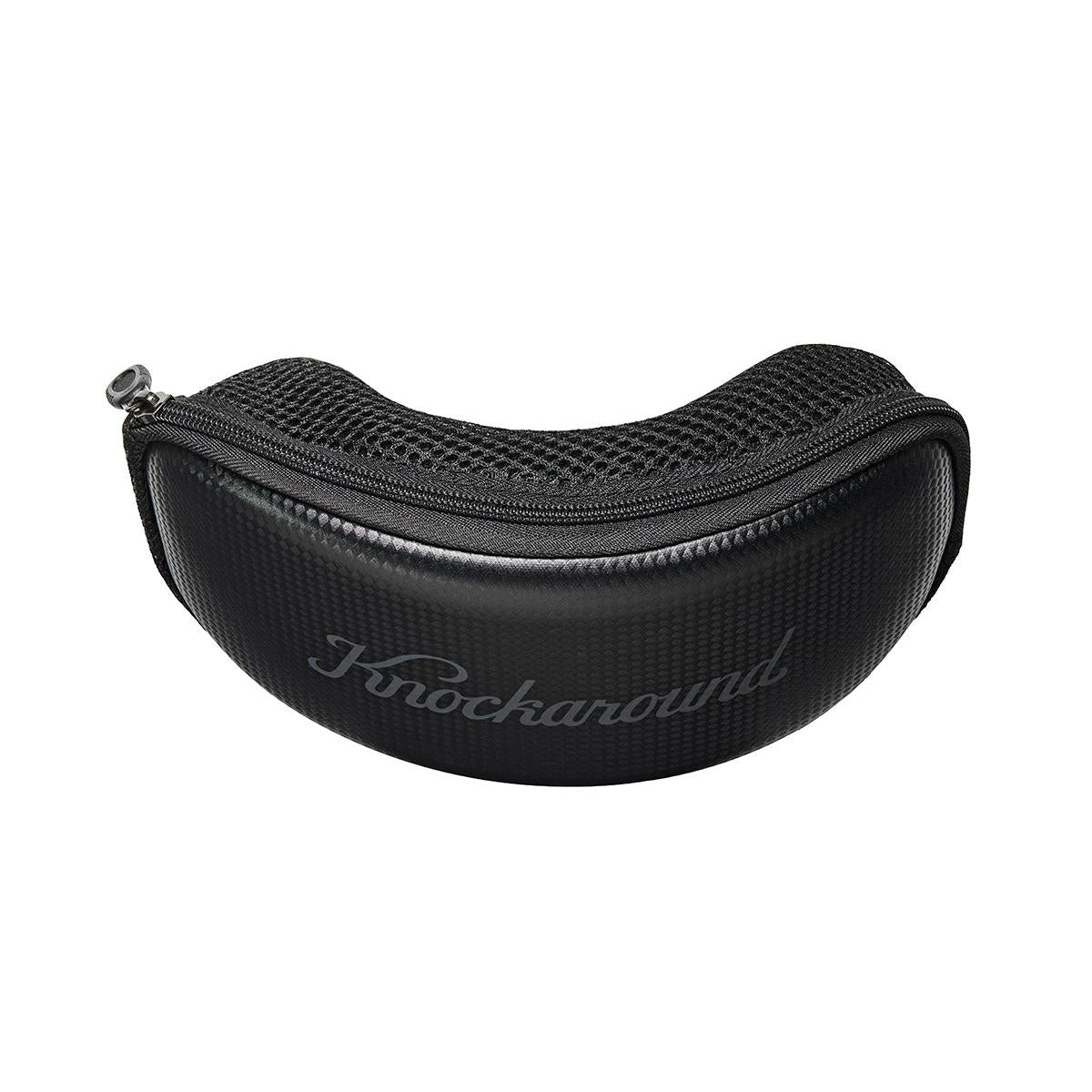 Expanding Lens and Goggle Case Officially Licensed Knockaround Ski Snowboard Goggles
