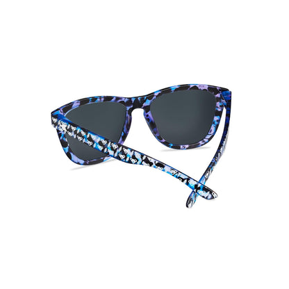 Grateful Dead Bolt Bears Premiums Officially Licensed Knockaround Sunglasses