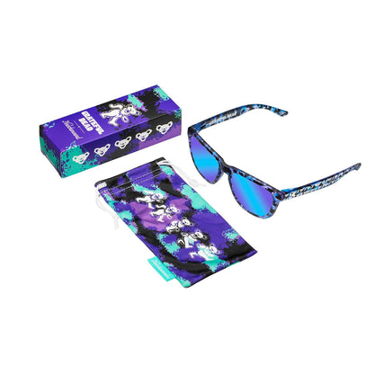 Grateful Dead Bolt Bears Premiums Officially Licensed Knockaround Sunglasses