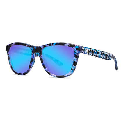 Grateful Dead Bolt Bears Premiums Officially Licensed Knockaround Sunglasses