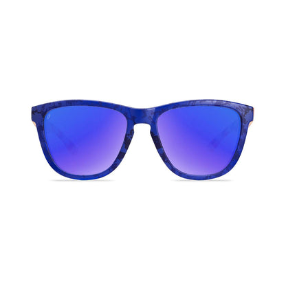 Grateful Dead Steal Your Face Premiums Officially Licensed Knockaround Sunglasses