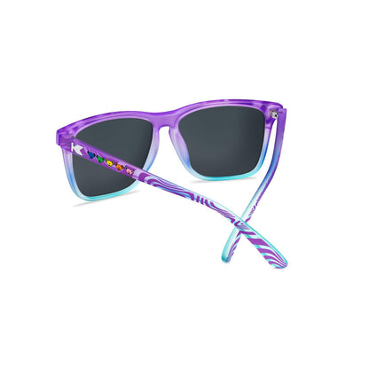 Grateful Dead Trippy Bears Fast Lanes Officially Licensed Knockaround Sunglasses